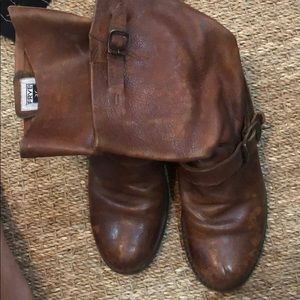 Frye Boots